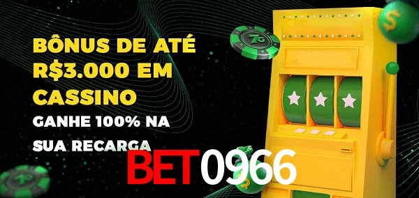 bet0966 melhor bônus de depósito